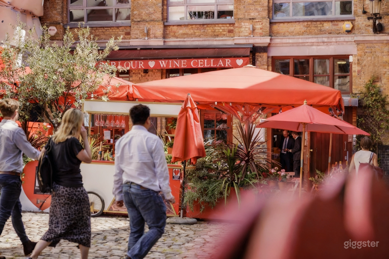  The Terrace 