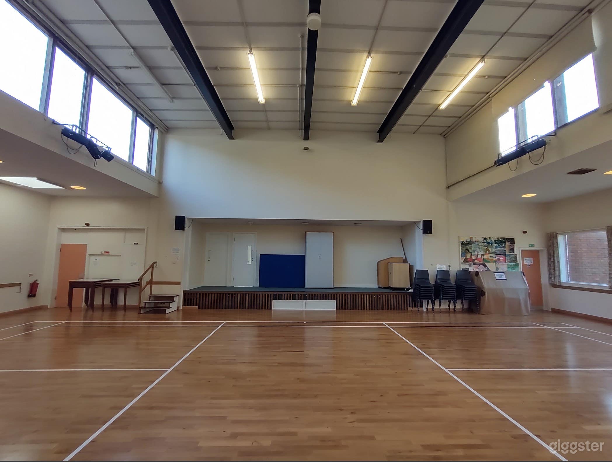 Church Hall Photo 4