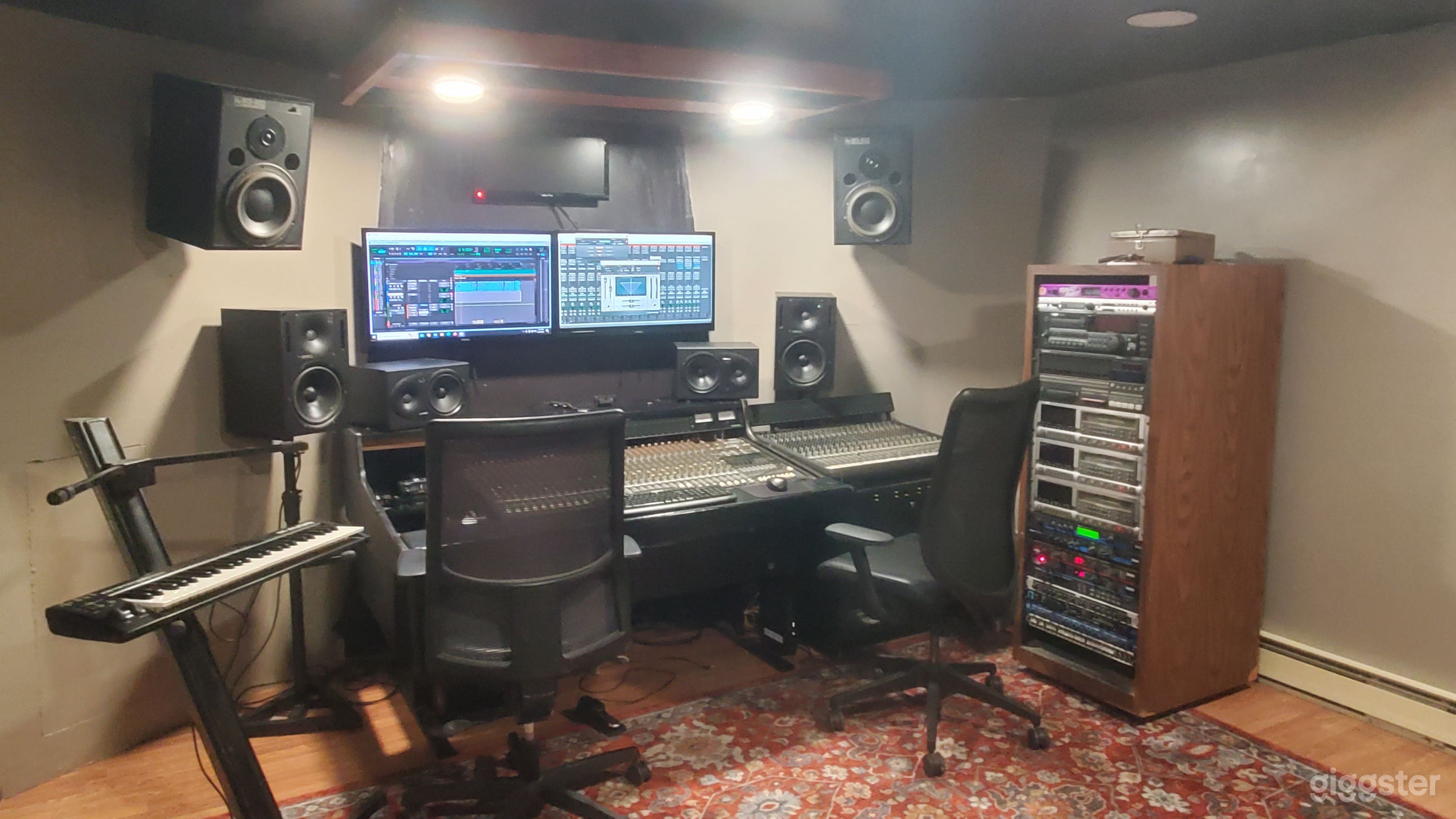 Quad Production Content Studio for Creatives Photo 1