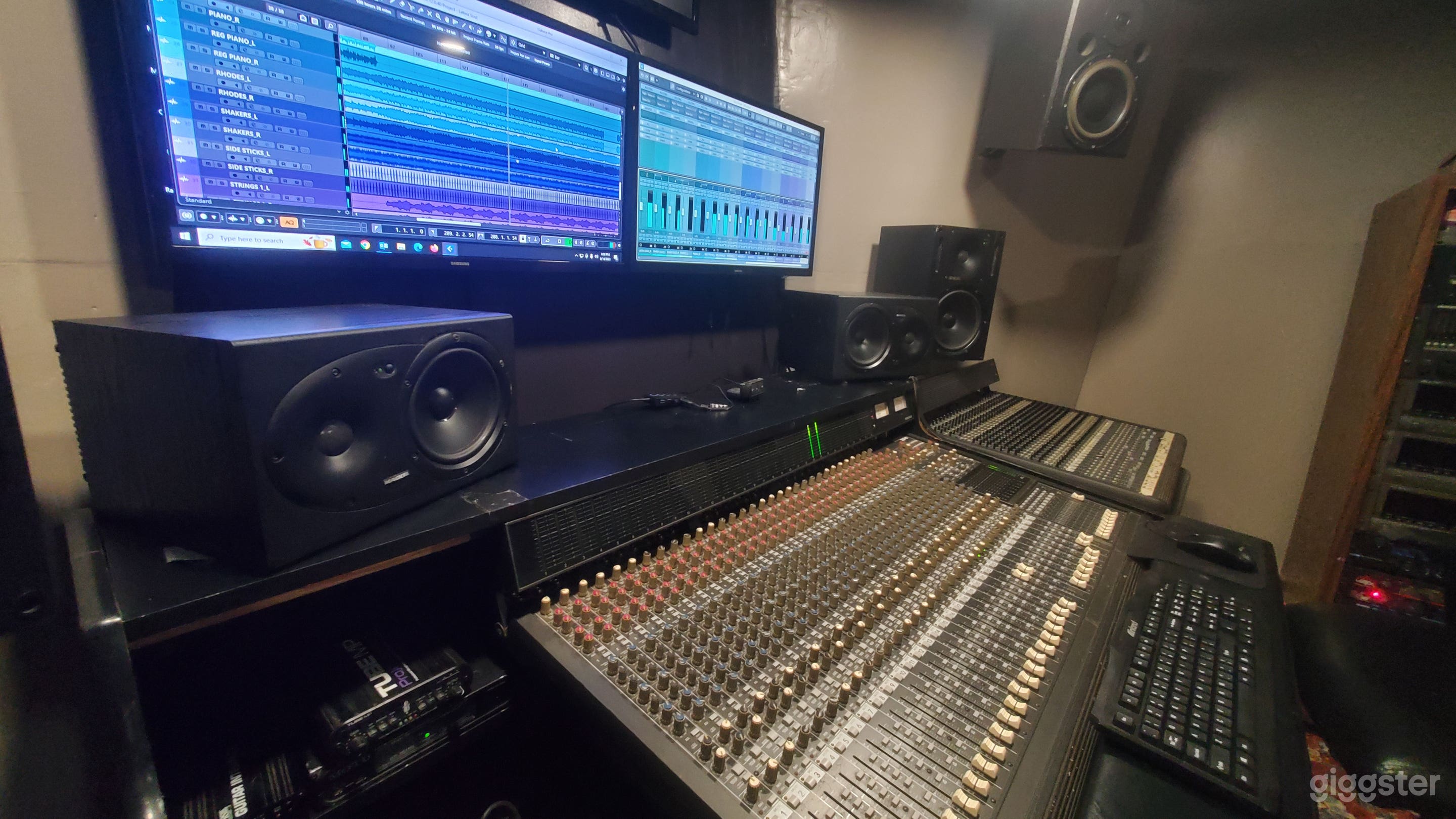 Quad Production Content Studio for Creatives Photo 2