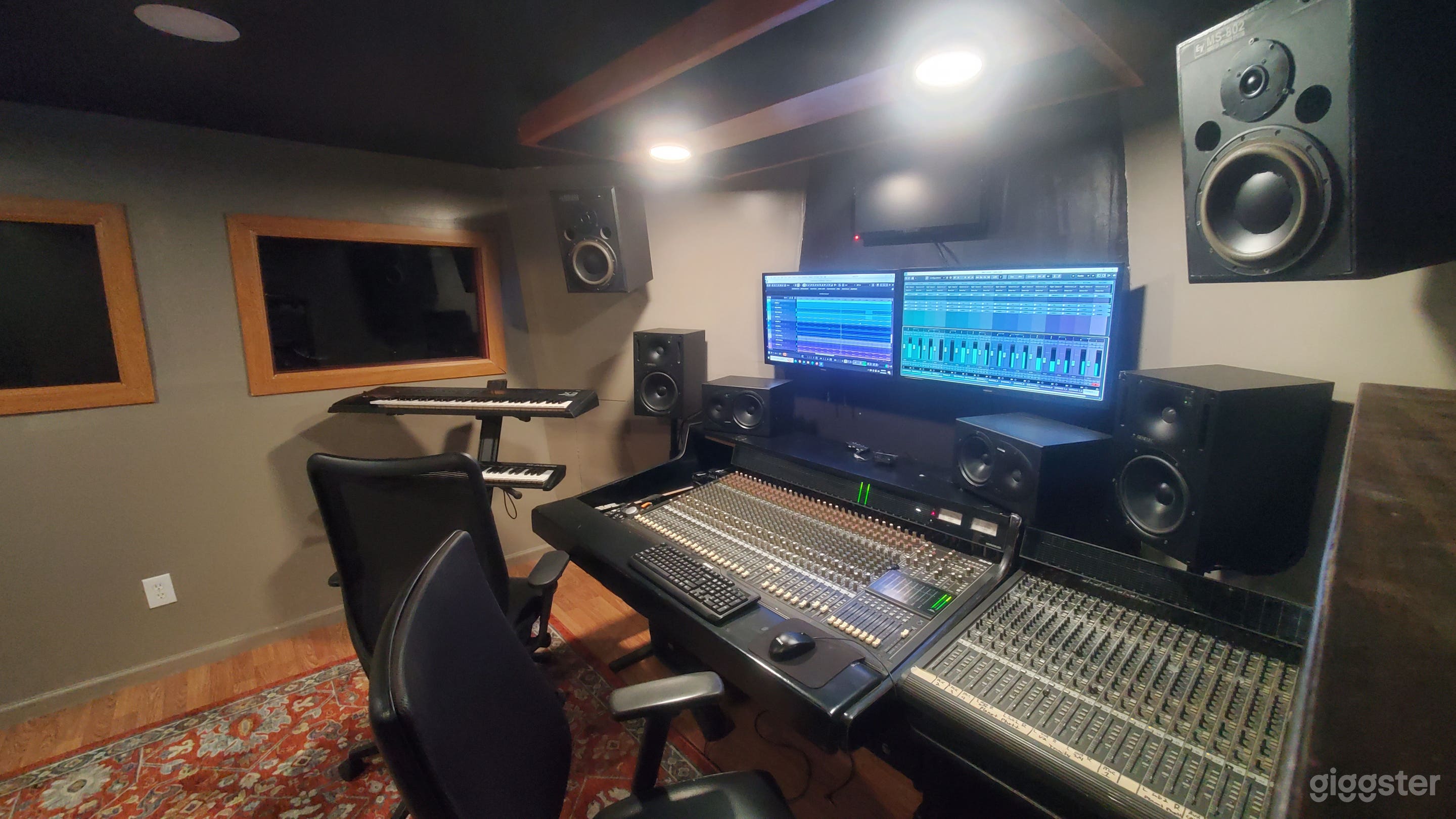 Quad Production Content Studio for Creatives Photo 3