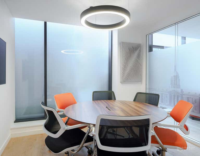  Meeting Room  in Dublin 
