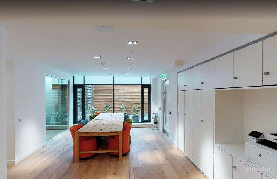 Meeting Room  in Dublin Photo 4