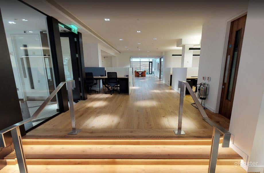 Meeting Room  in Dublin Photo 3