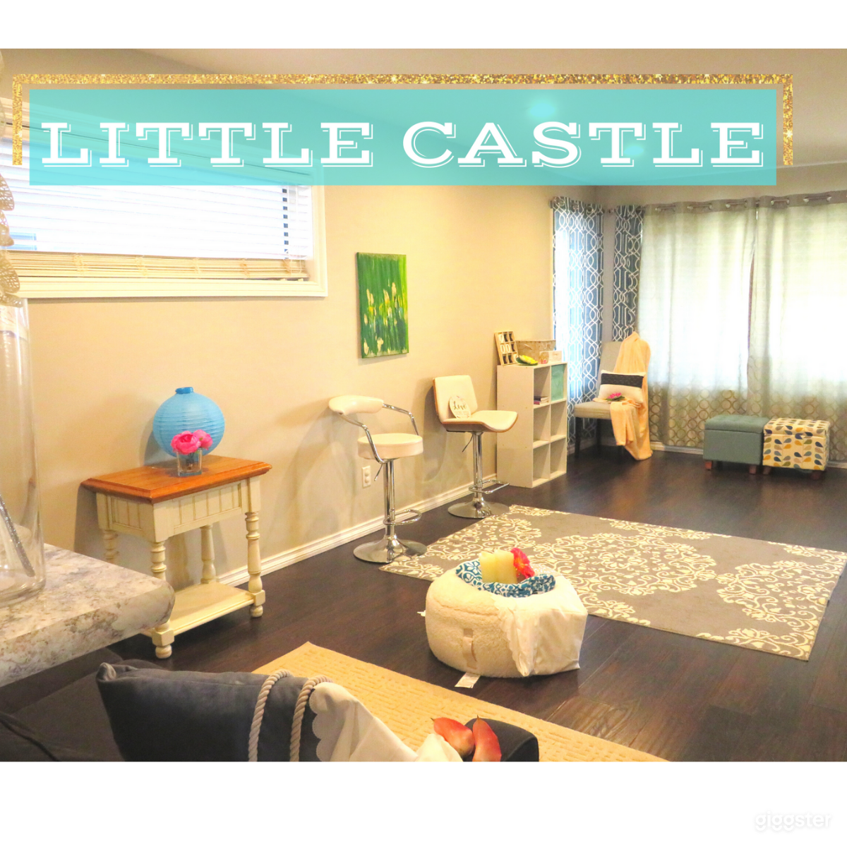 Little Castle 