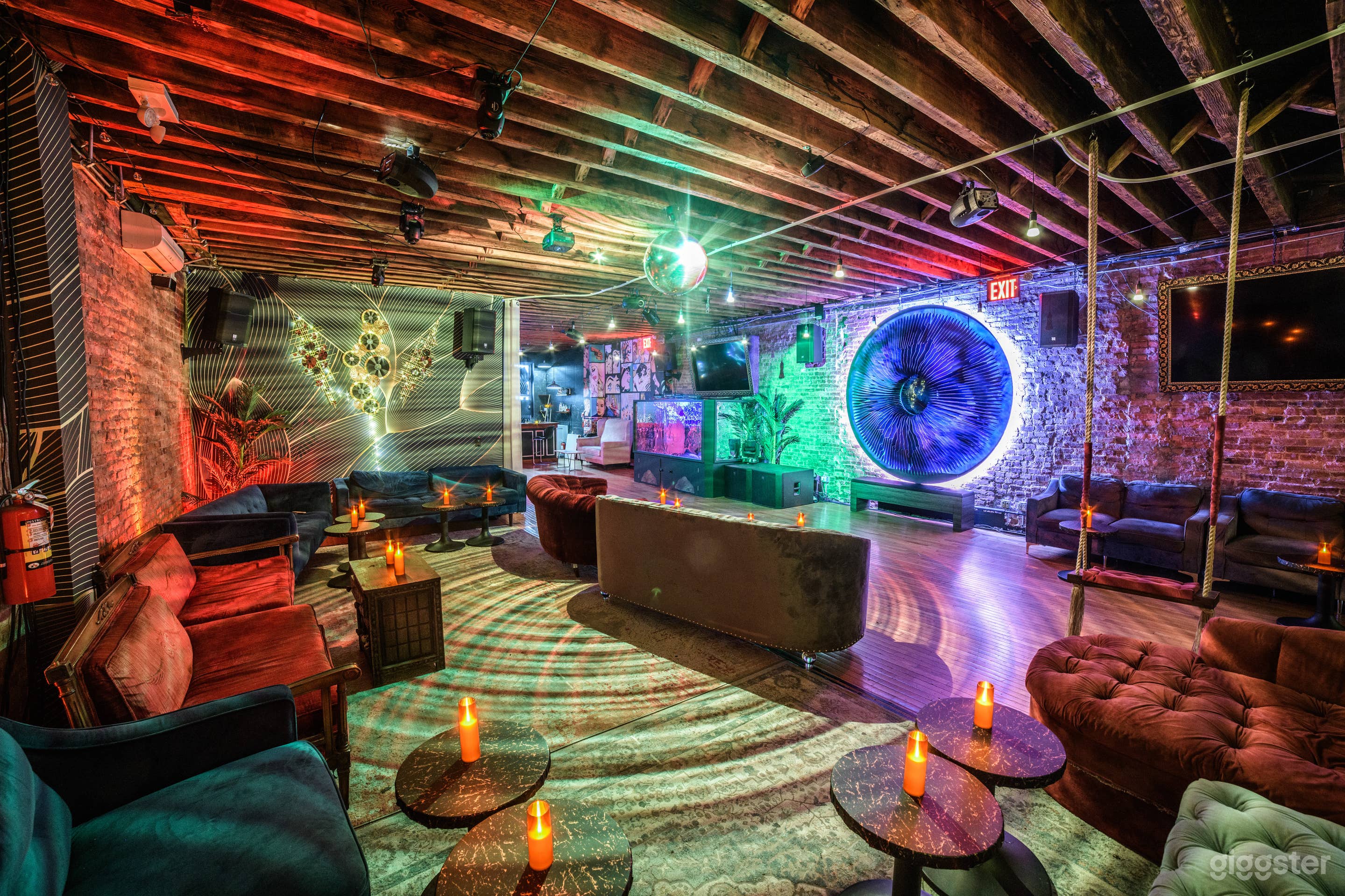 Manhattan Art Deco Loft Photo 1