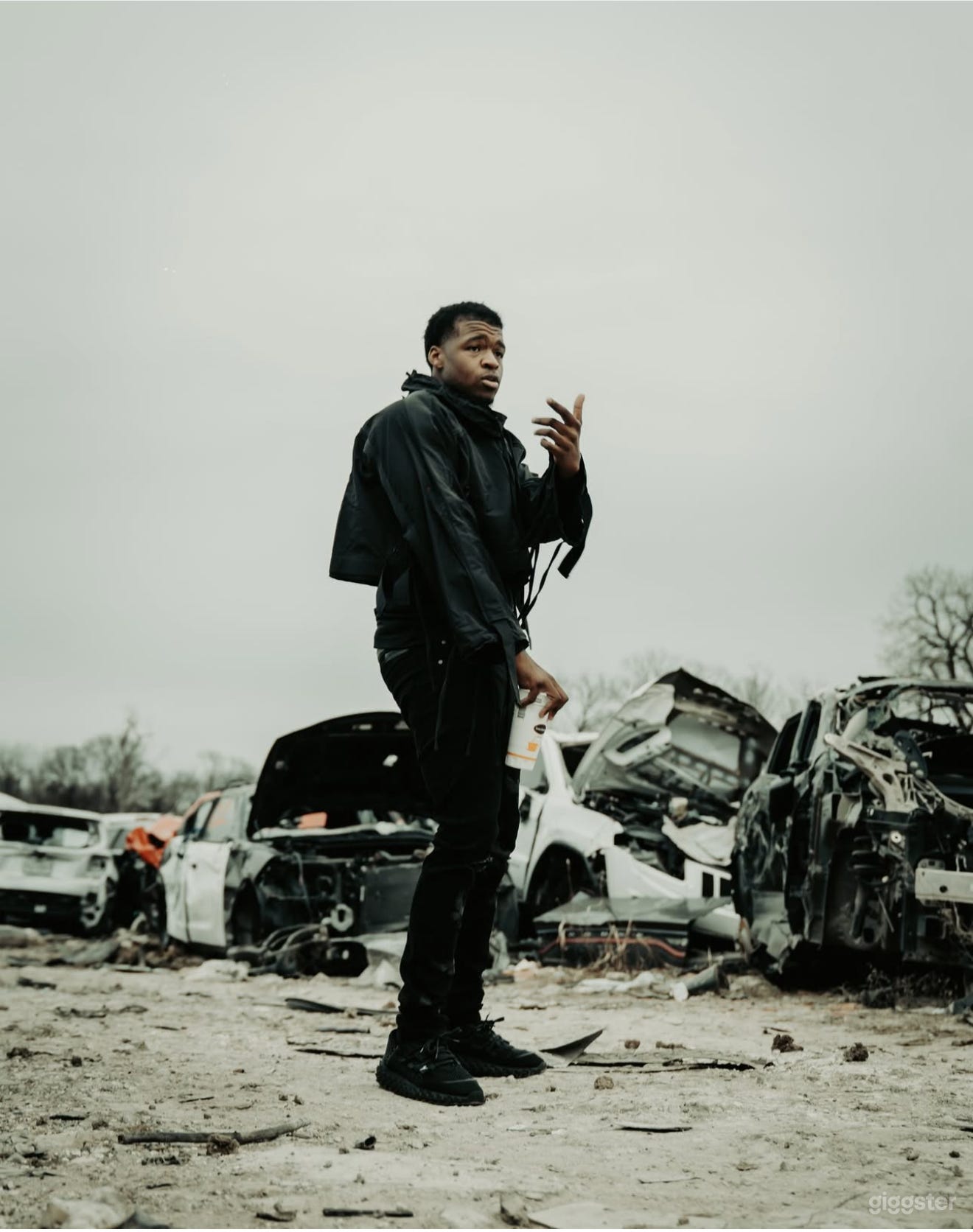 Visual Junkyard for Music and Videos Photo 3