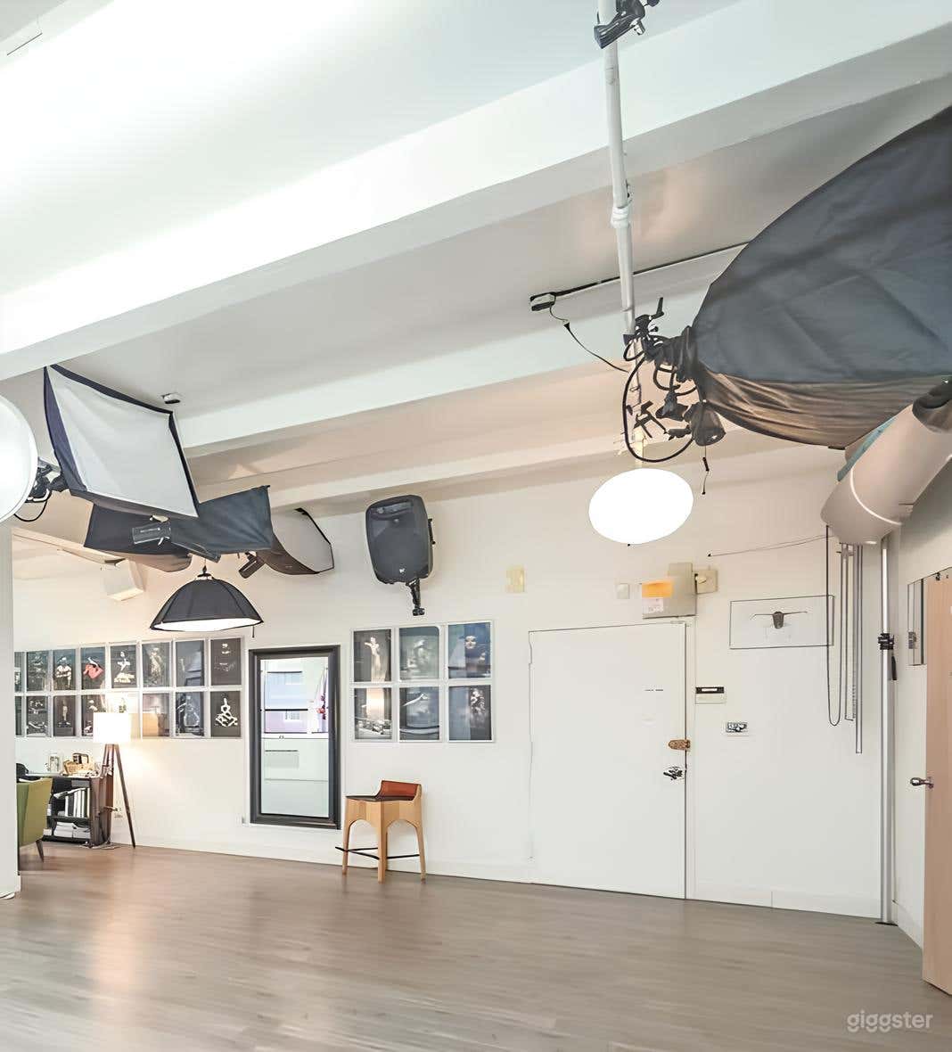 Photo Studio 1 Photo 4