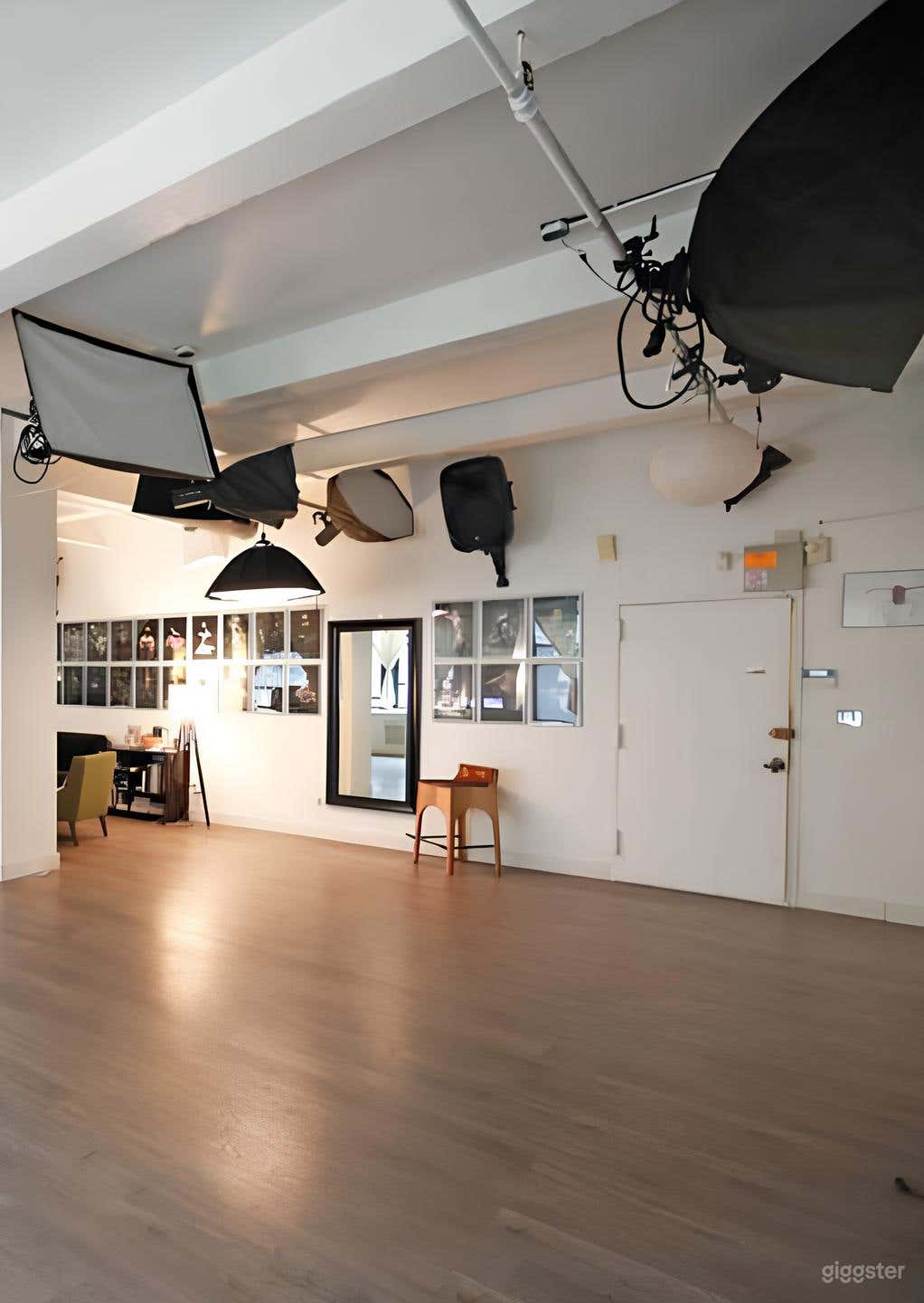 Photo Studio 1 Photo 2