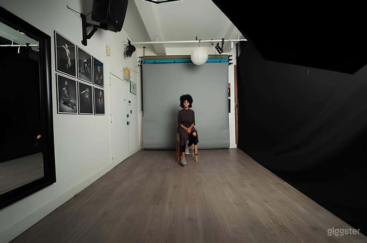Photo Studio 1 Photo 1