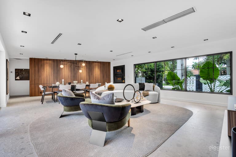  Waterfront Luxy Home at Fort Lauderdale 