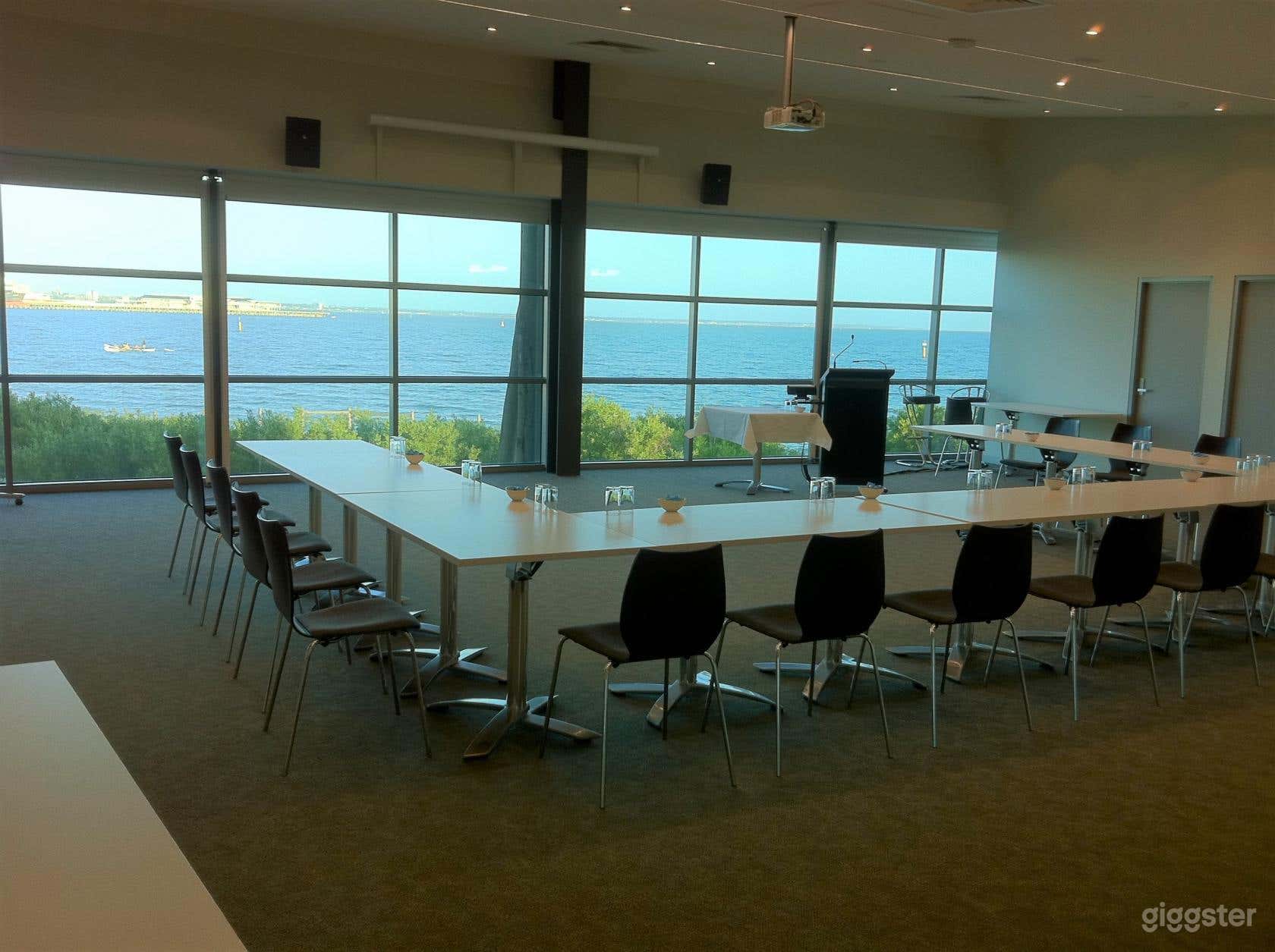 Ian Potter Room Photo 3