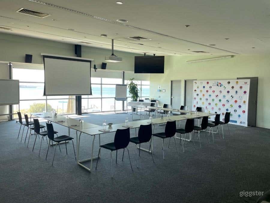 Ian Potter Room Photo 1