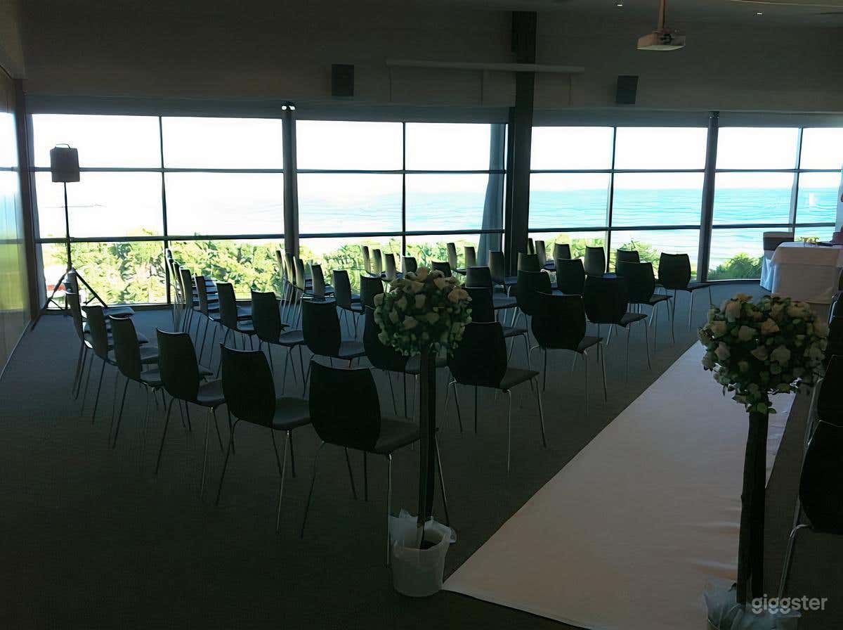 Ian Potter Room Photo 2