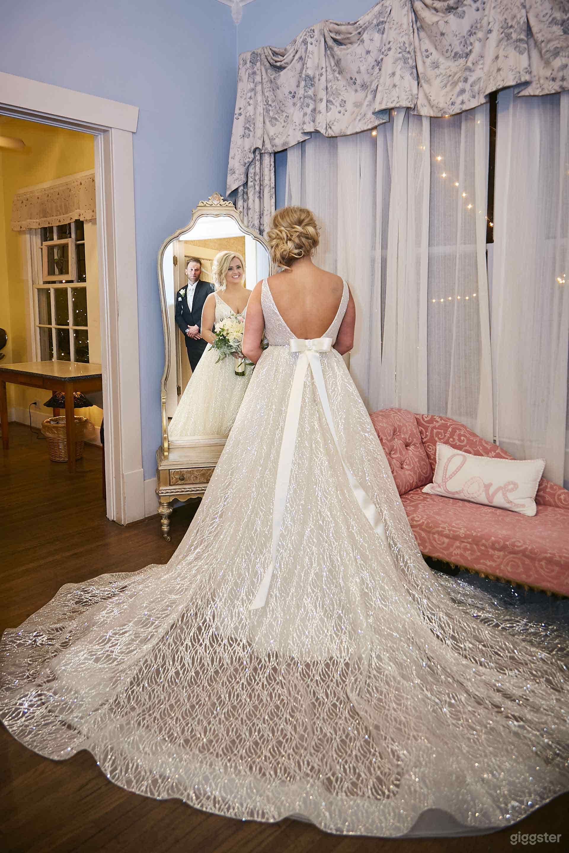 The Rose Cottage Photo 3