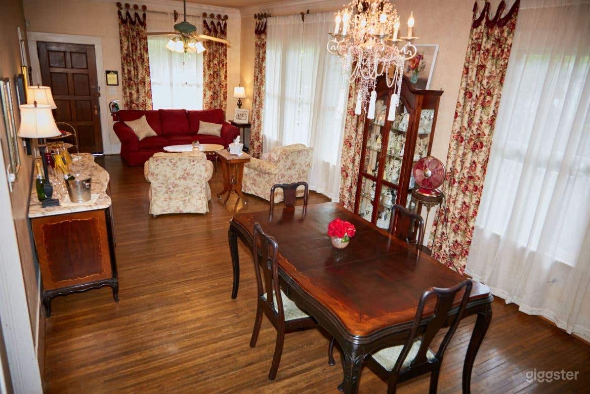 The Rose Cottage Photo 2