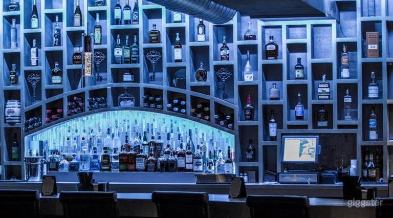  Exciting and Atmospheric Restaurant in Providence (Buyout) 