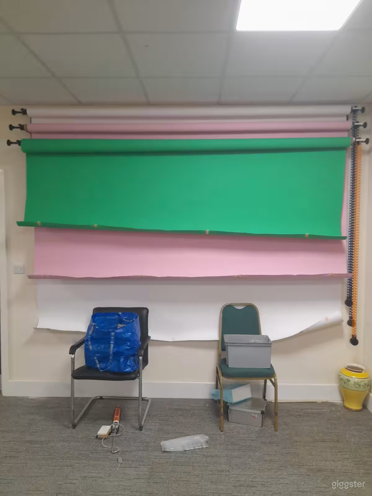 GMMS Modern Production Studio for Creative Projects, Events Photo 3