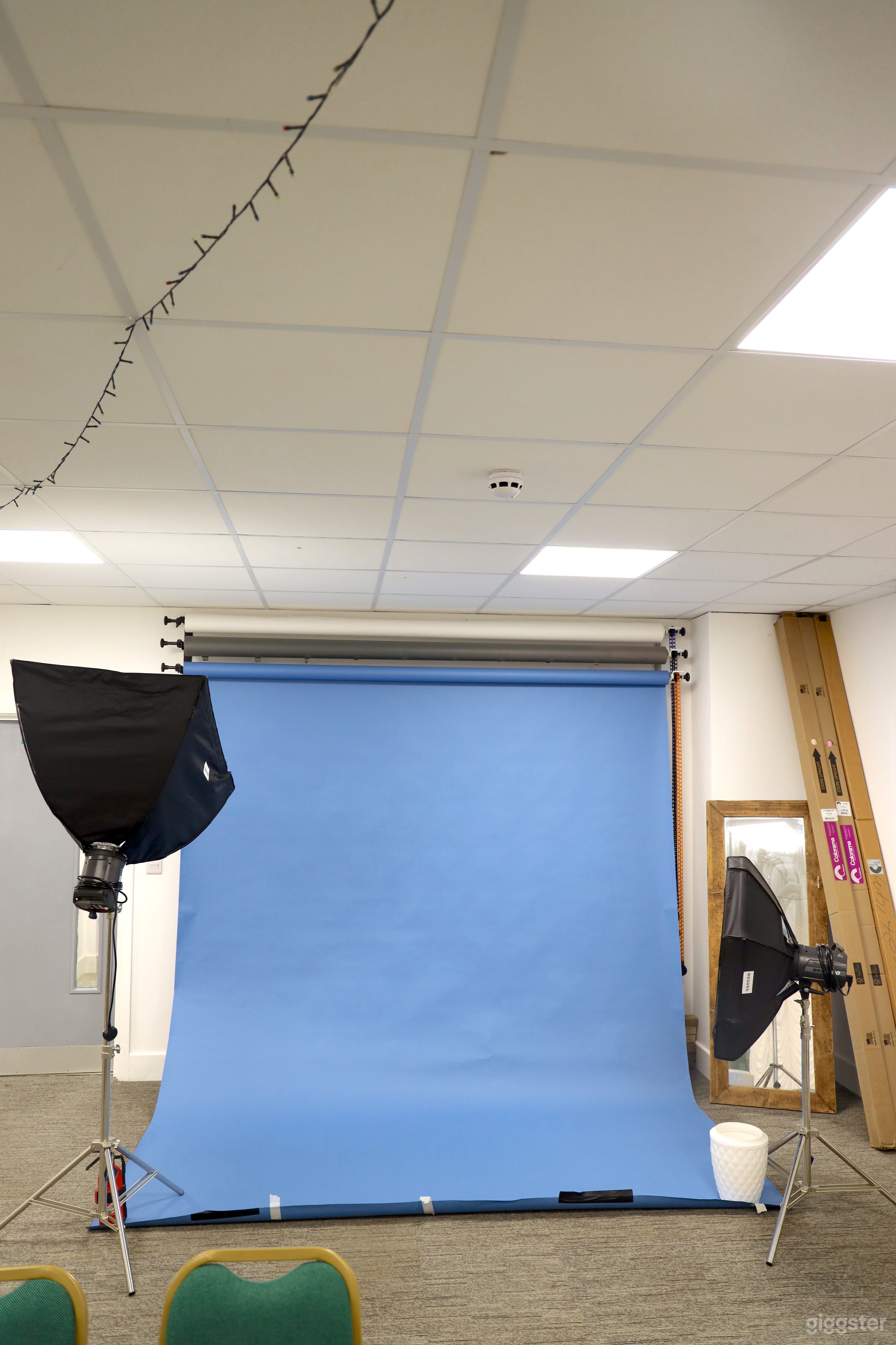 Photography & Media Studio, Rehearsal and Events Space Photo 3