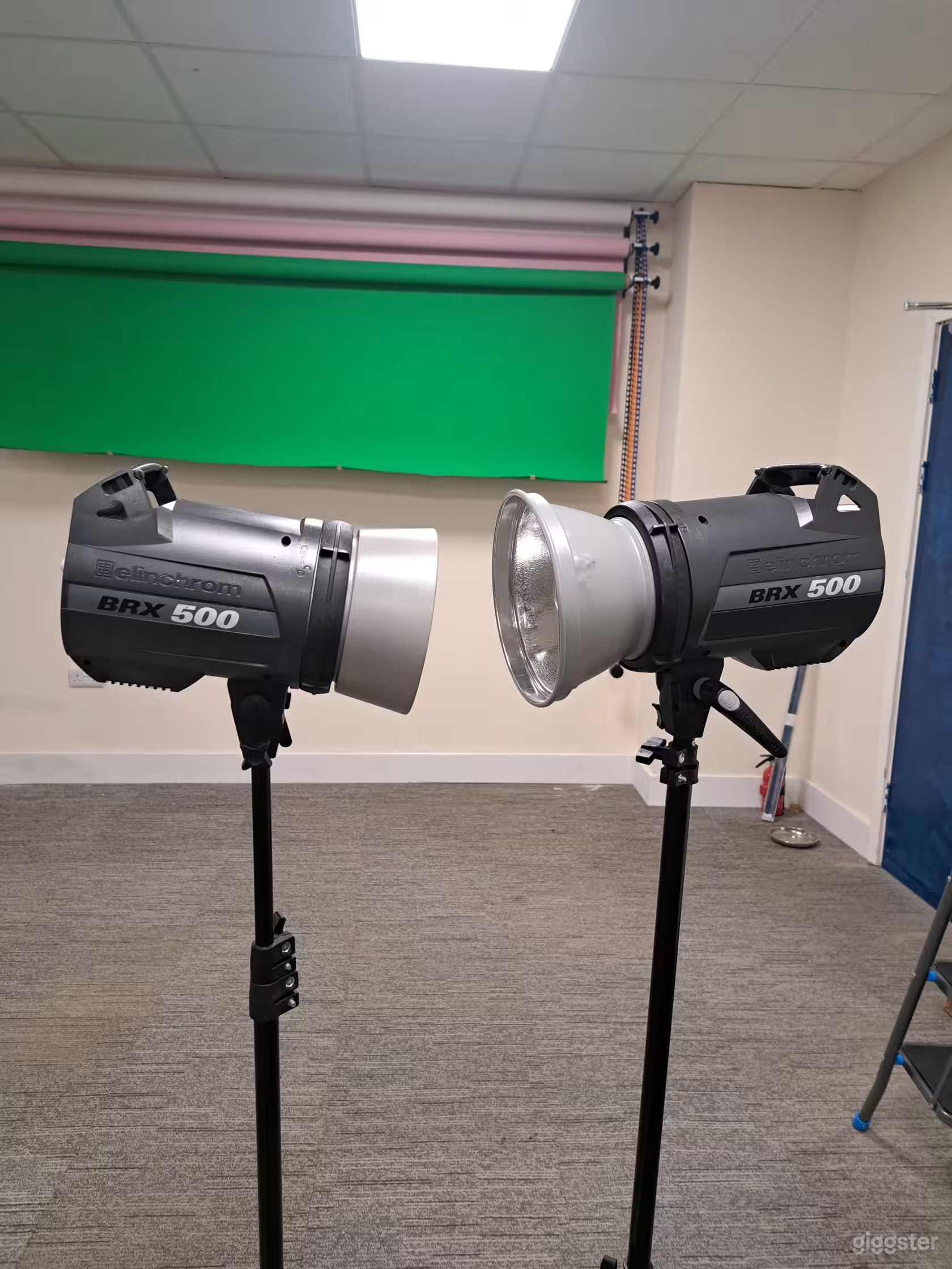 GMMS Modern Production Studio for Creative Projects, Events Photo 4
