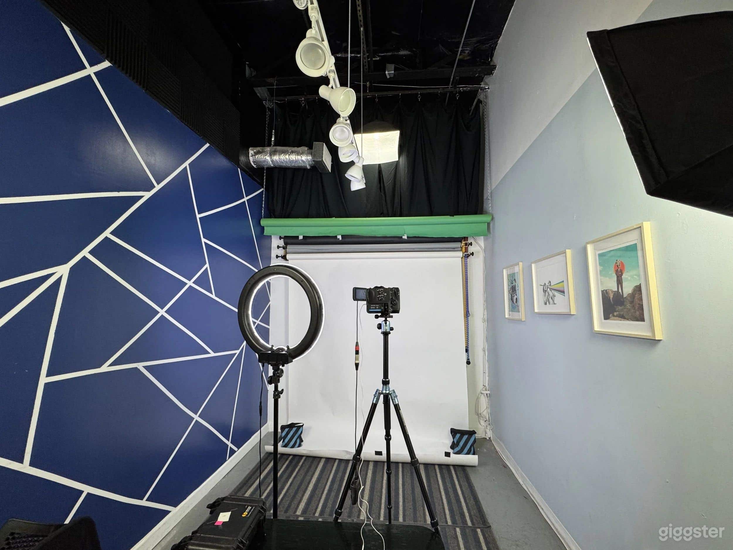 Studio Space - Private Meeting Space &amp; Photo Studio Photo 3