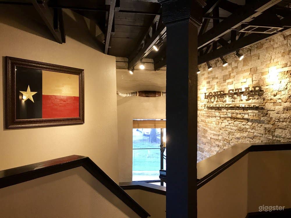 Grapevine Private Meeting Room Photo 3