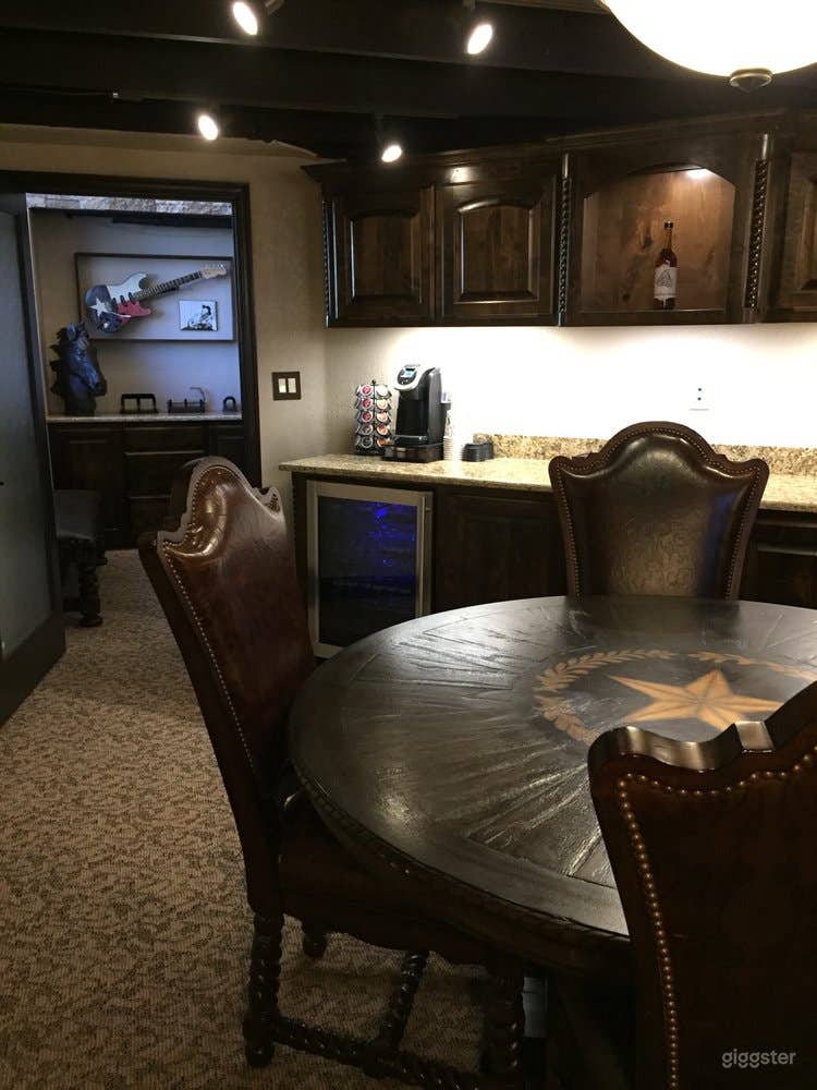 Grapevine Private Meeting Room Photo 4