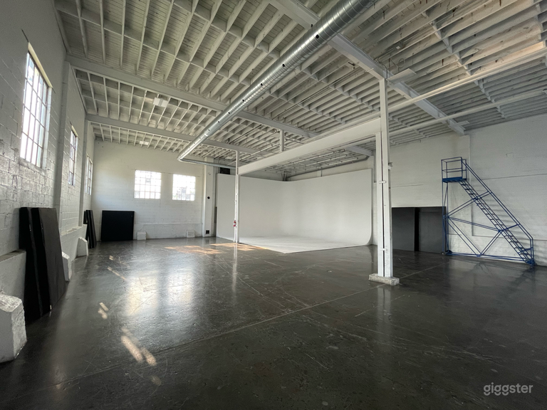  Studio for Film, Photo & Creative Events 