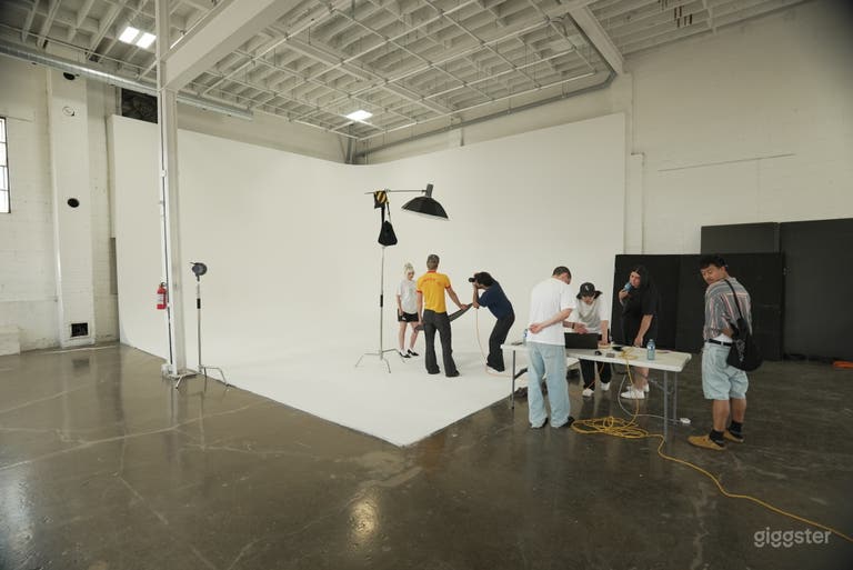  Studio for Film, Photo & Creative Events 