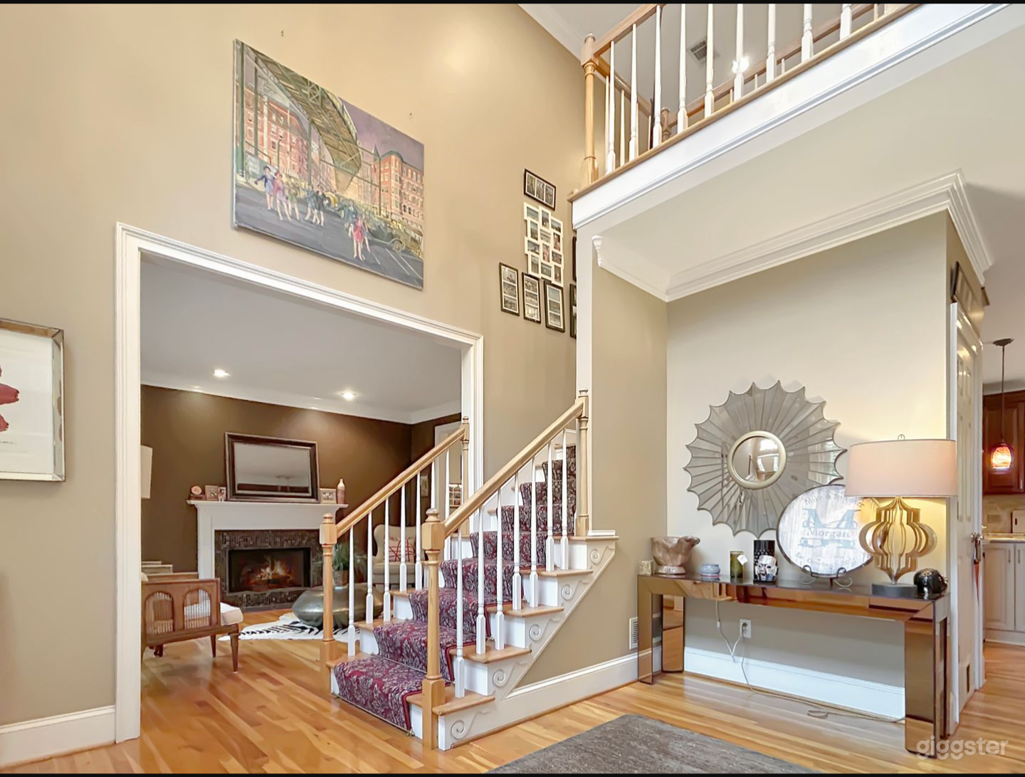 BROOKHAVEN HOUSE UTOPIA Photo 2