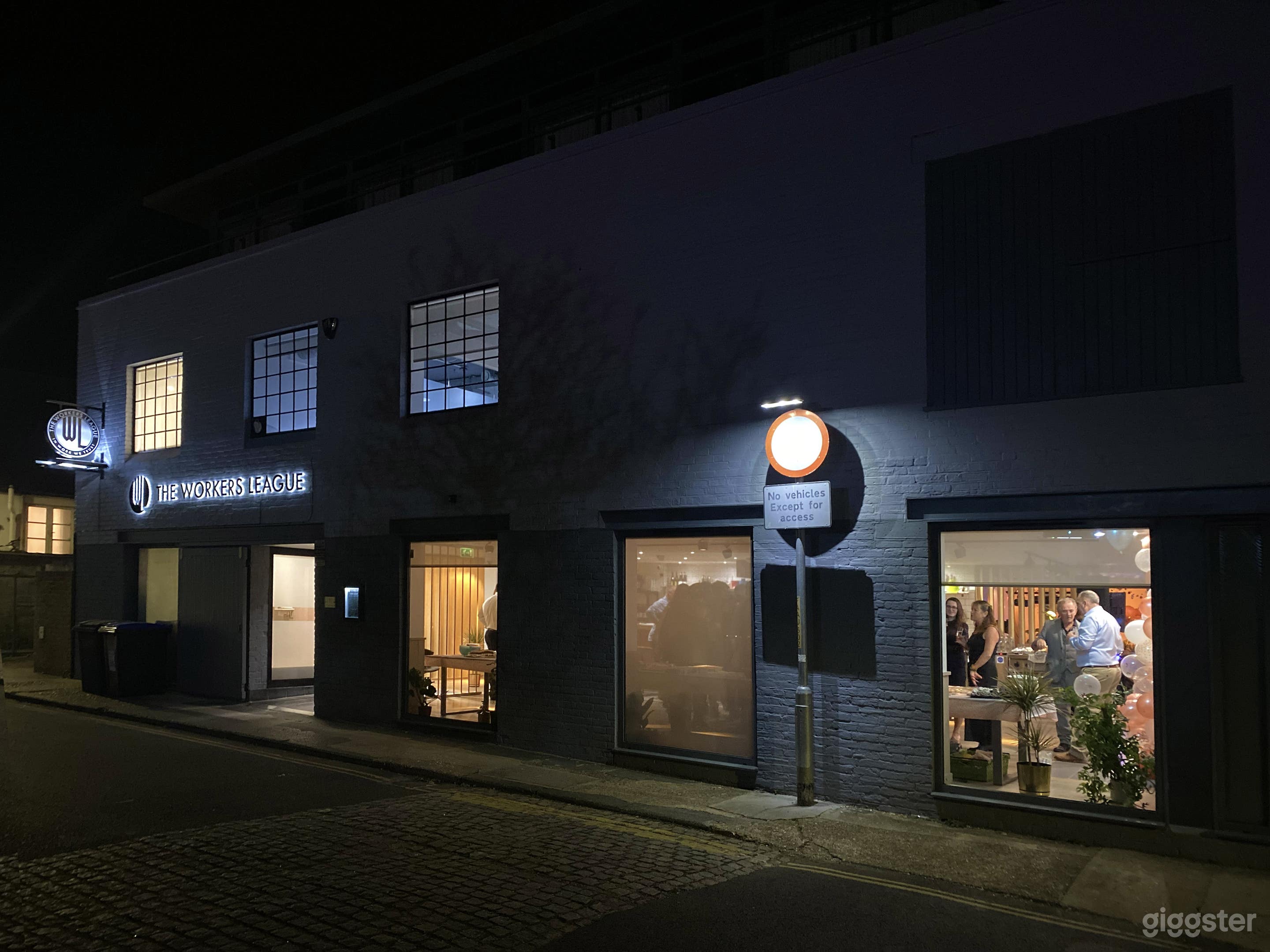 Whitstable MEETING ROOM Photo 4