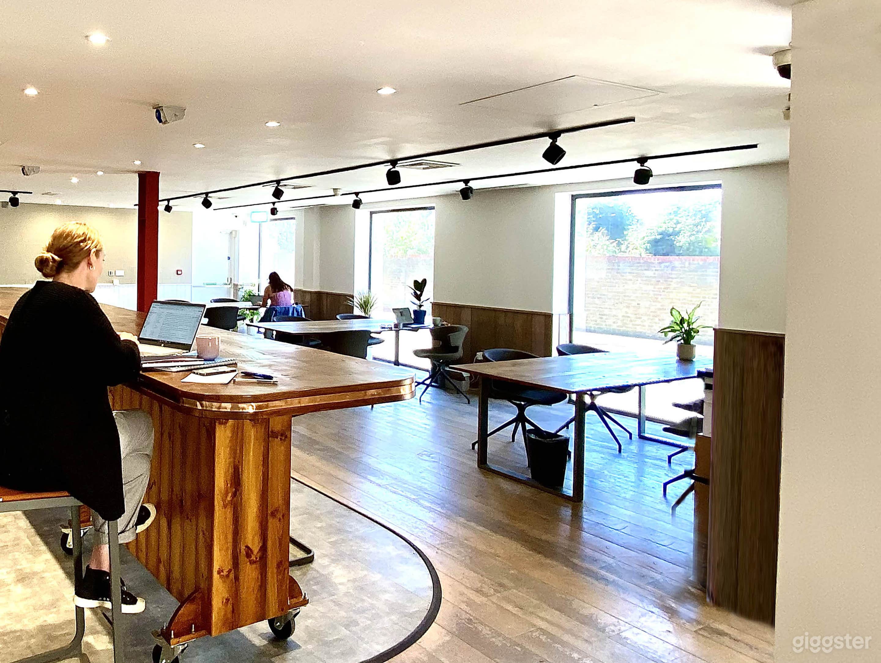 Whitstable MEETING ROOM Photo 2