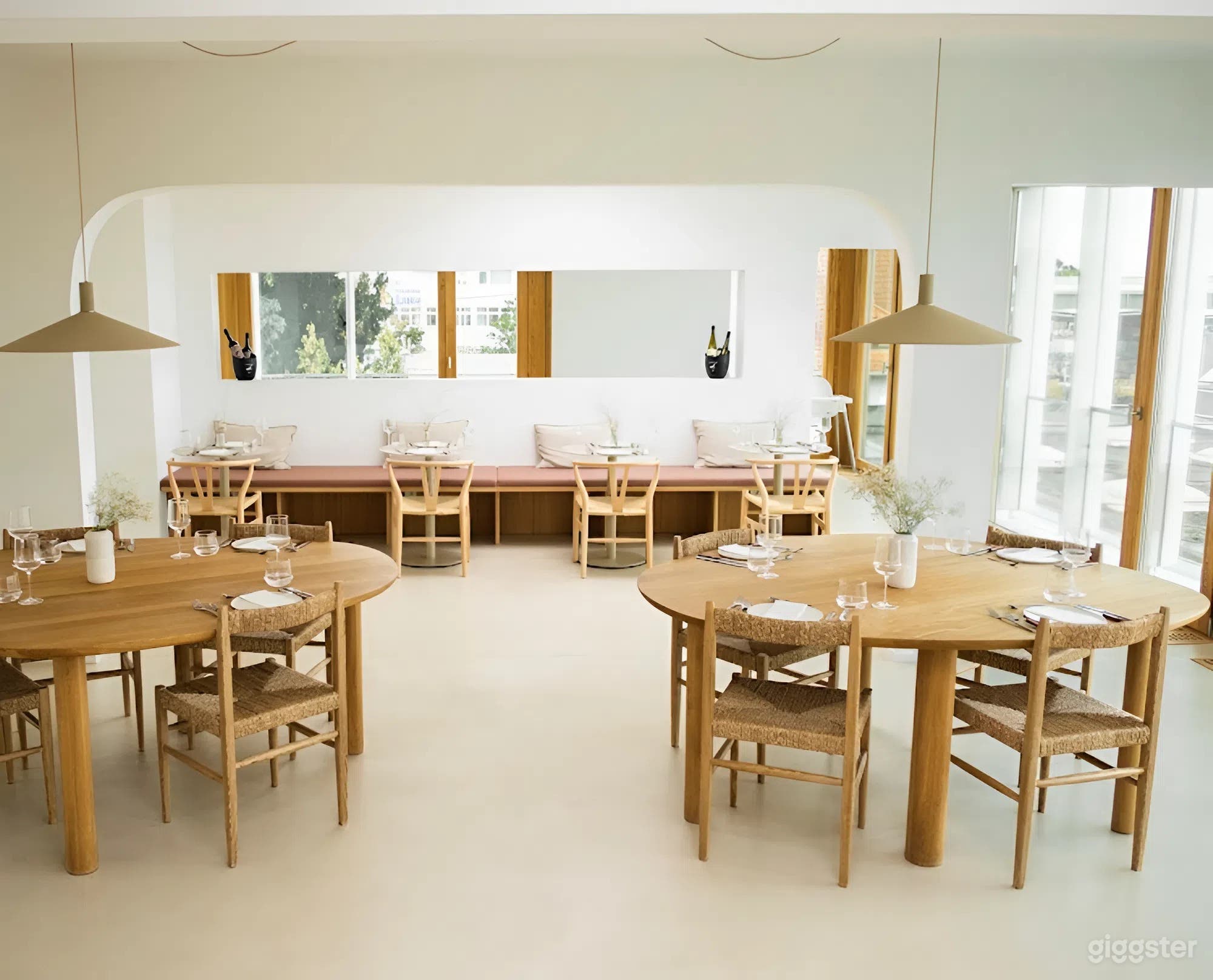 Dachrestaurant mit Terrasse 26 Panoramablick Foto 4