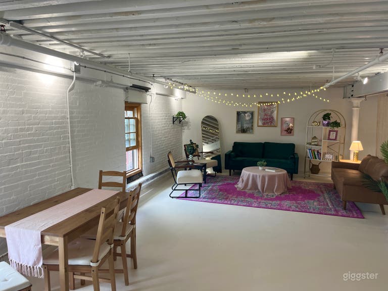  The City Retreat | Vibey & Cozy Space 