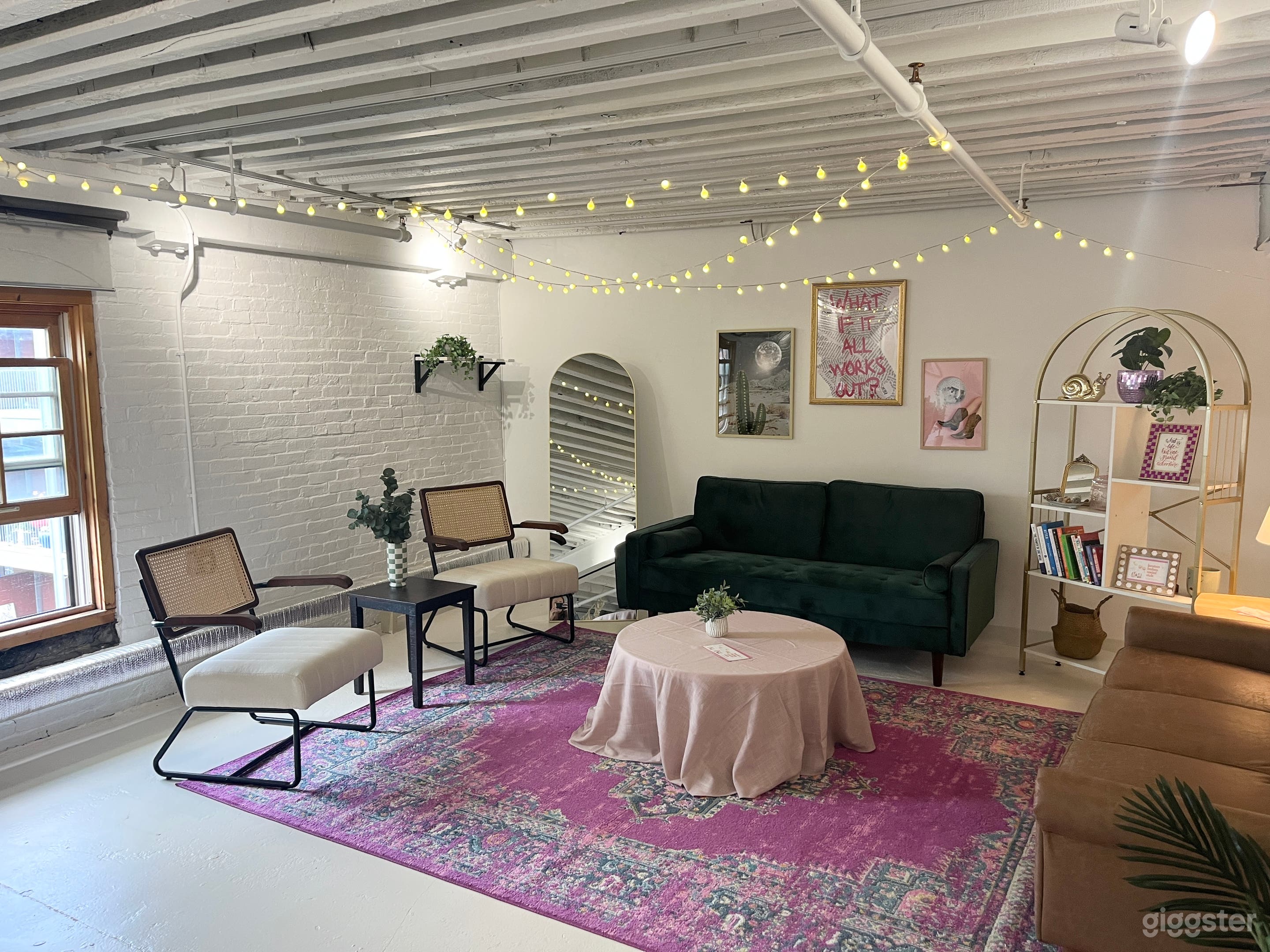 The City Retreat | Vibey &amp; Cozy Space Photo 1