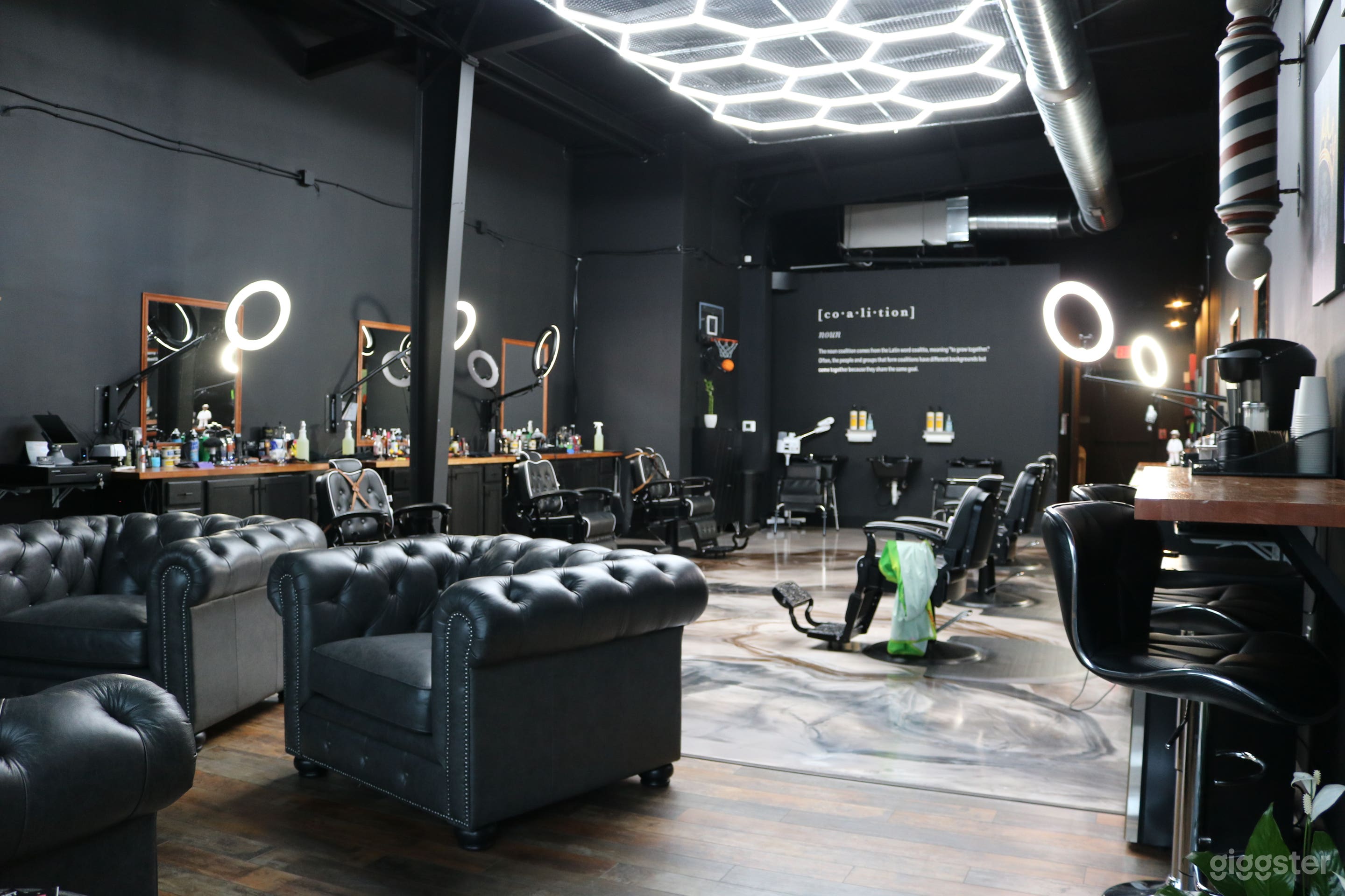 Barbershop  Photo 1