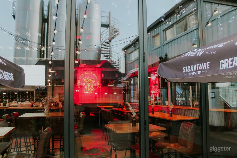  Signature Brew Blackhorse Road 
