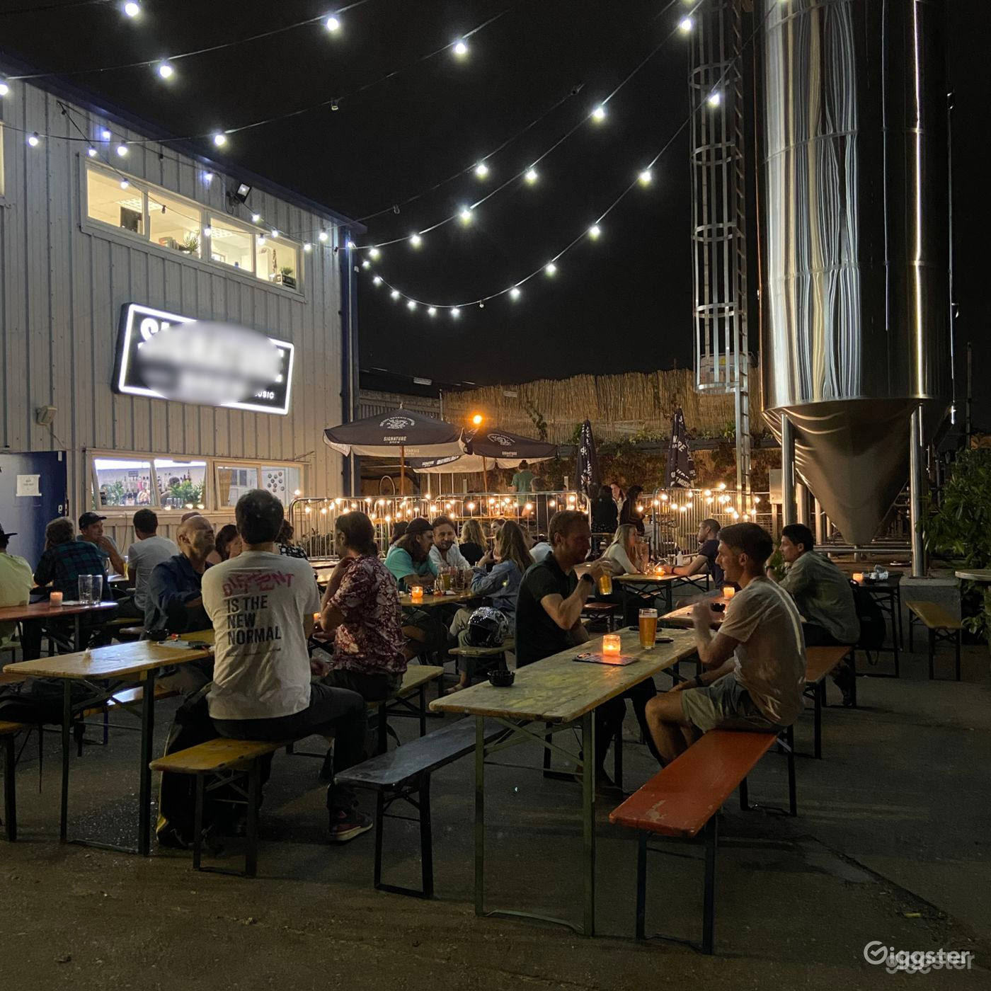 Signature Brew Blackhorse Road Photo 4