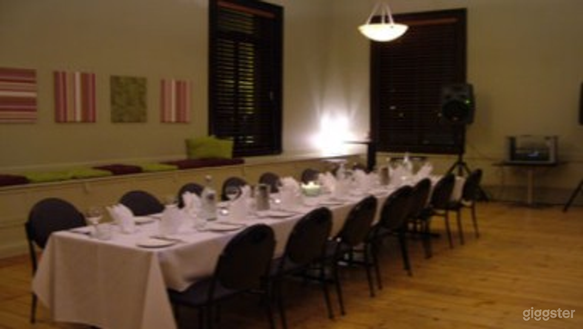 Top Floor - Event | Yoga | Meditation | Production  Photo 4