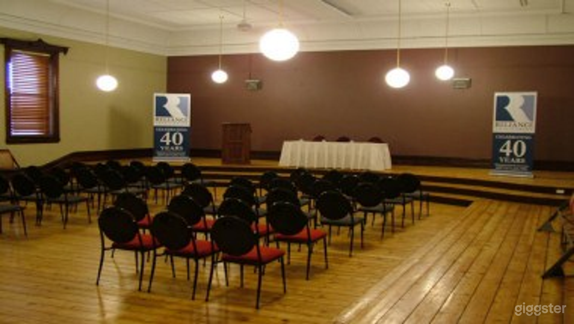 Top Floor - Event | Yoga | Meditation | Production  Photo 3