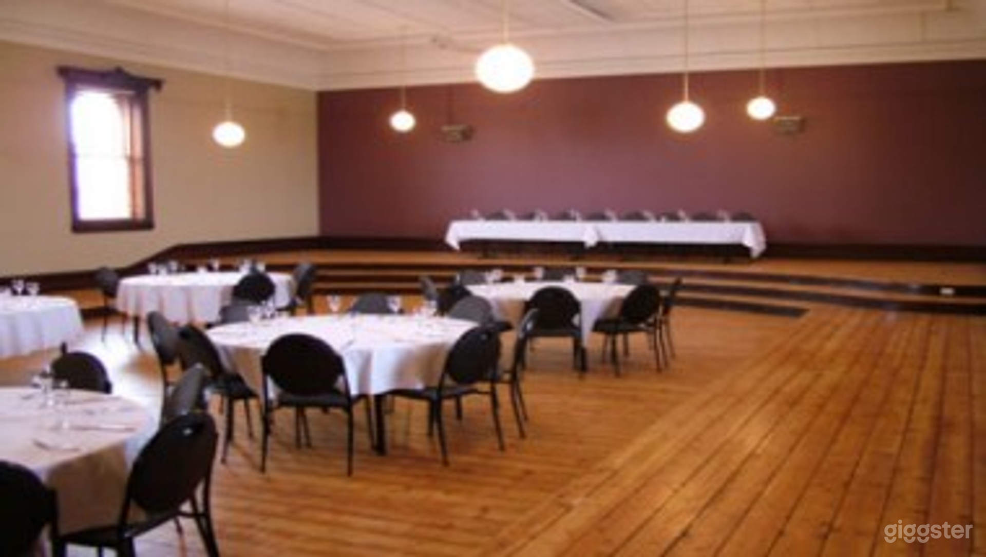 Top Floor - Event | Yoga | Meditation | Production  Photo 2