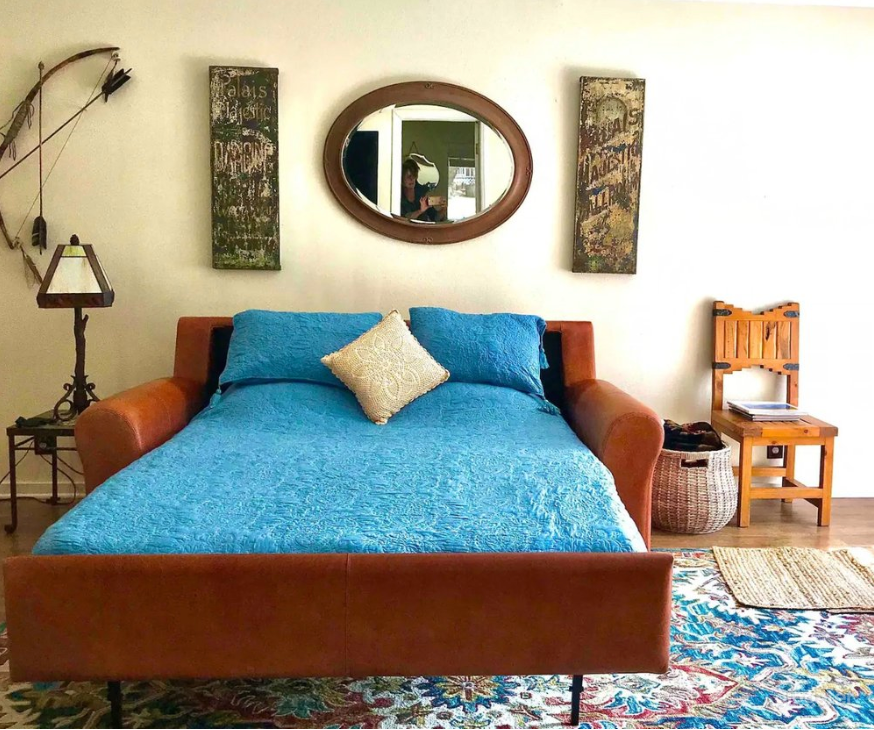 Historic Cottage Guest House Photo 4