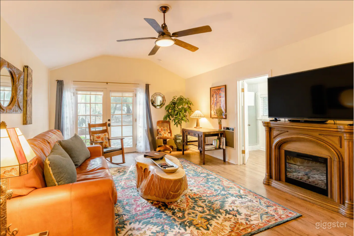 Historic Cottage Guest House Photo 2