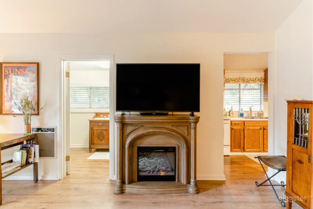 Historic Cottage Guest House Photo 3