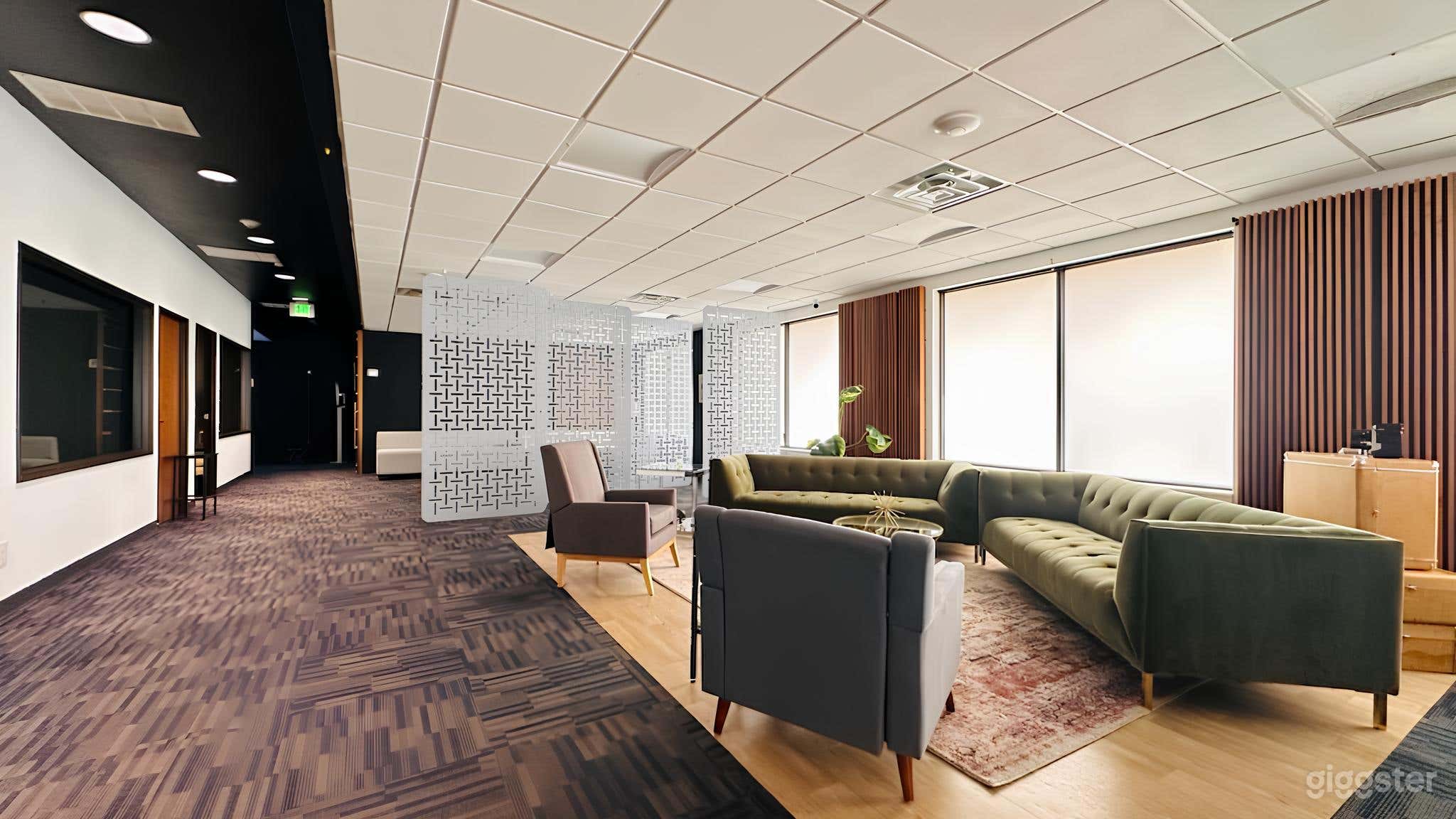 Multi-Use Space for Events, Filming, & Photography Photo 1