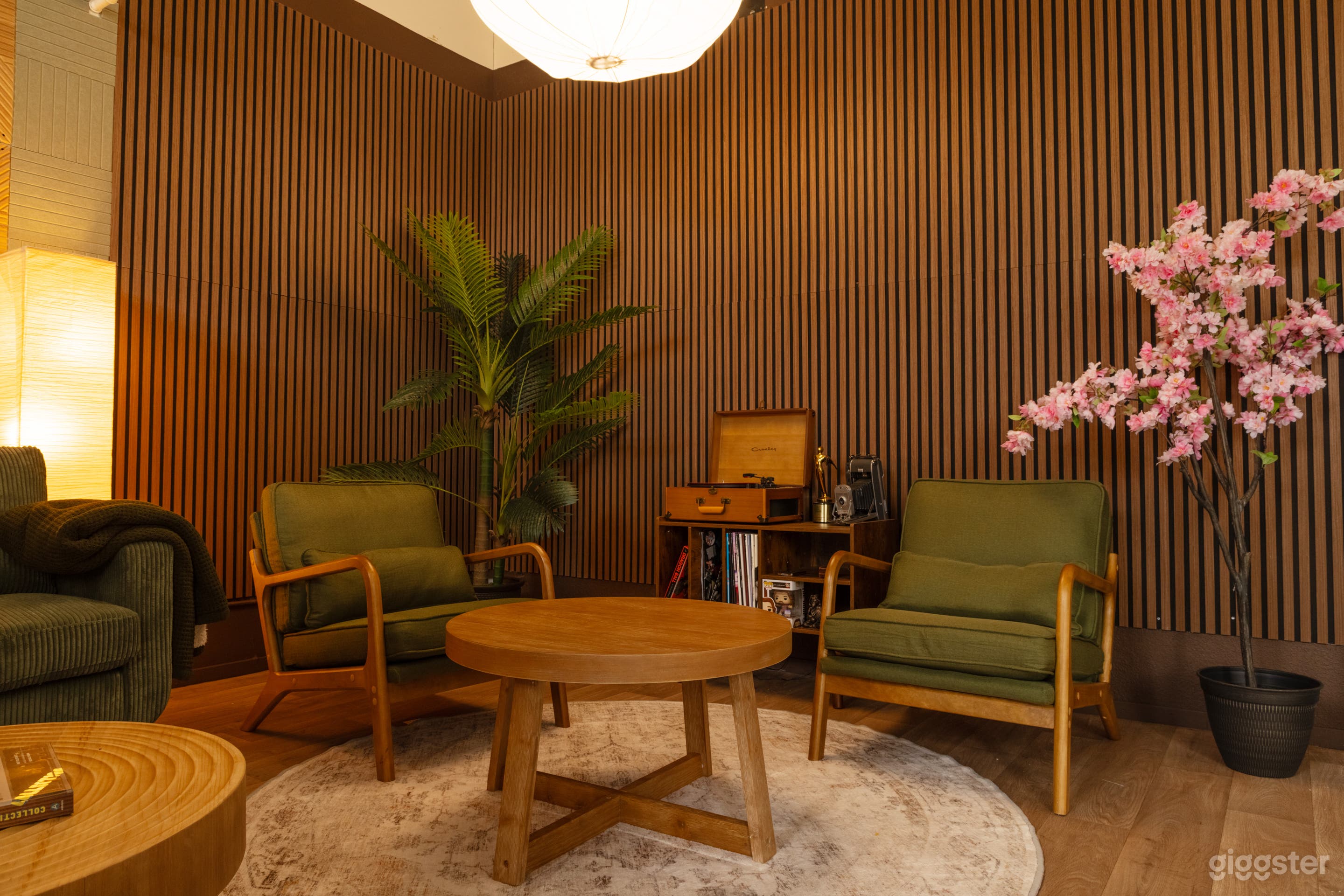 Large Photo/Video Studio (Lighting Equipment Included) Photo 4