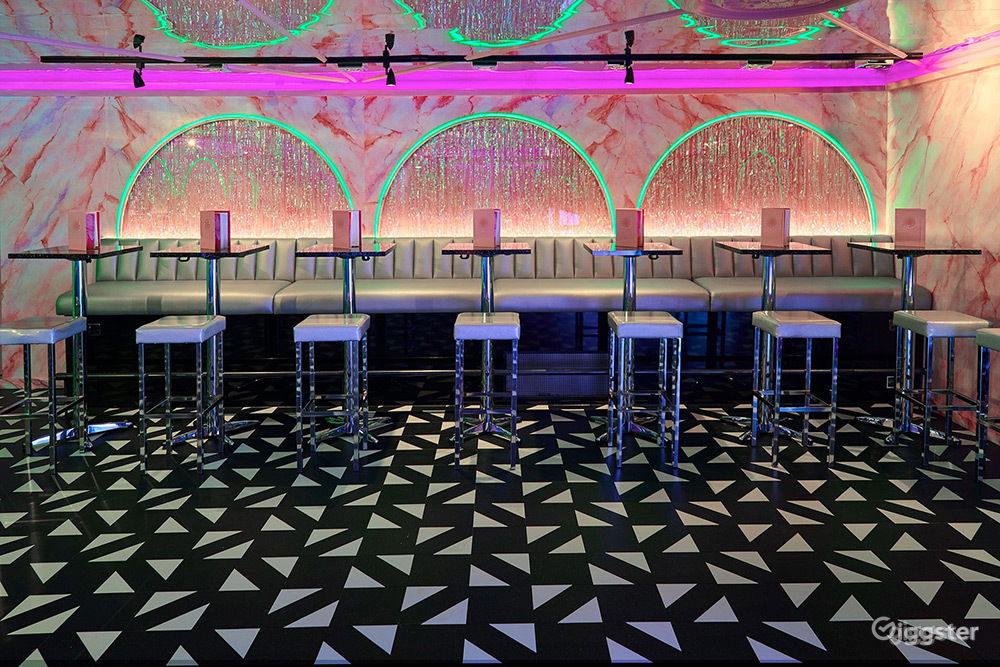 Sassiest Cocktail Bar in Shoreditch Photo 3