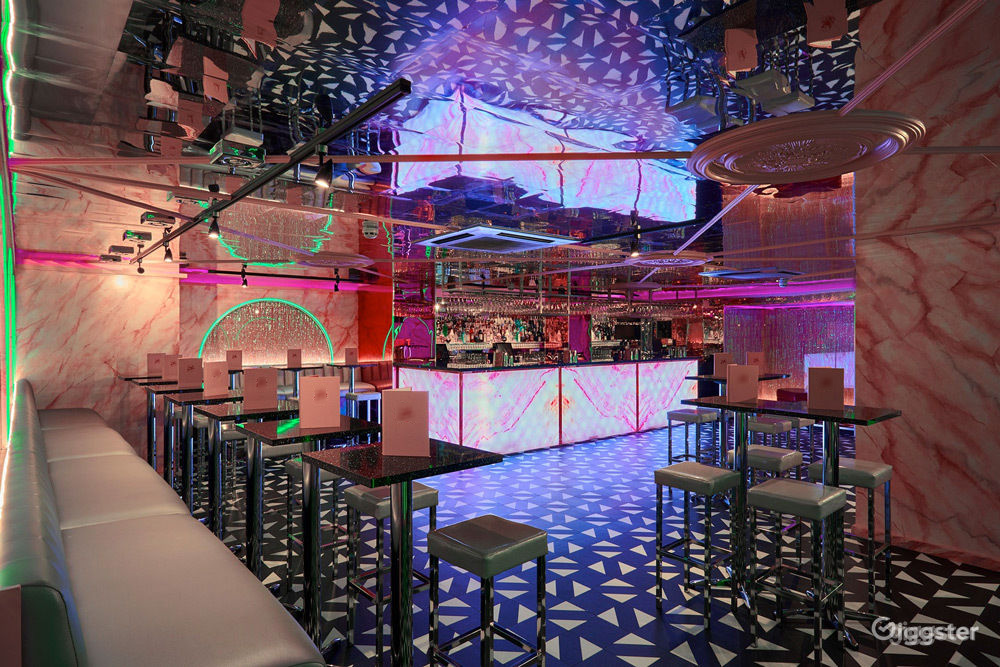 Sassiest Cocktail Bar in Shoreditch Photo 2