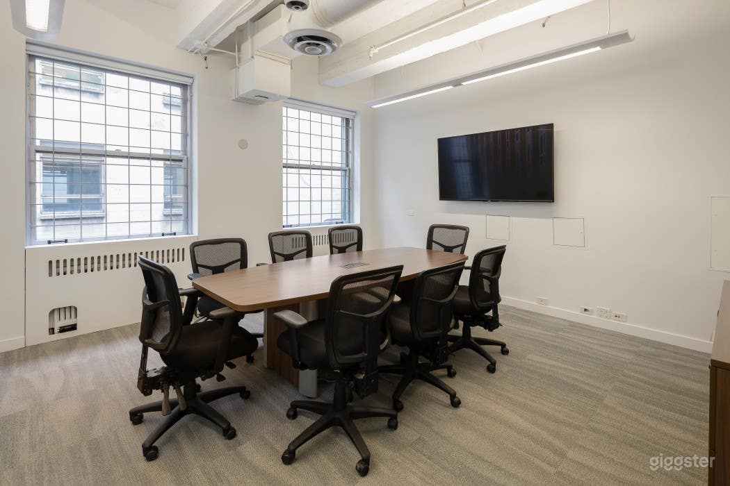 Downtown Large Board Room  Photo 3