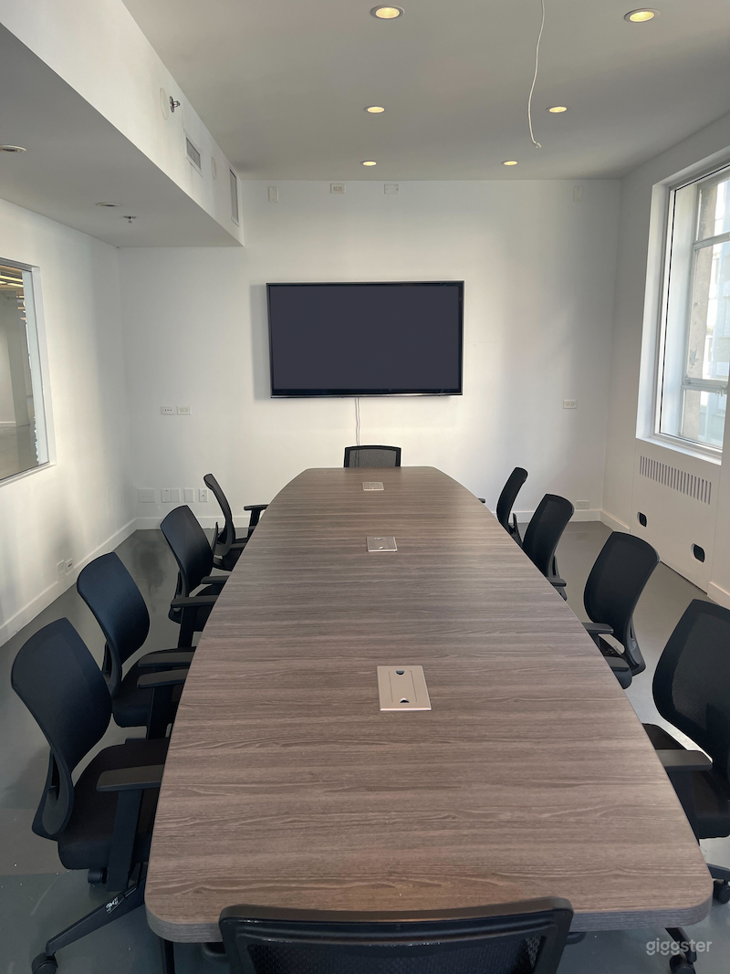 Downtown Large Board Room  Photo 1